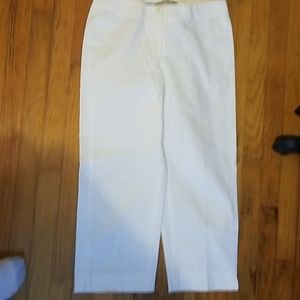 ISDA & CO PANTS SIZE 8